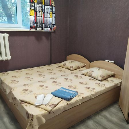 Mini Hotel Na Gasheka Kiev Eksteriør billede