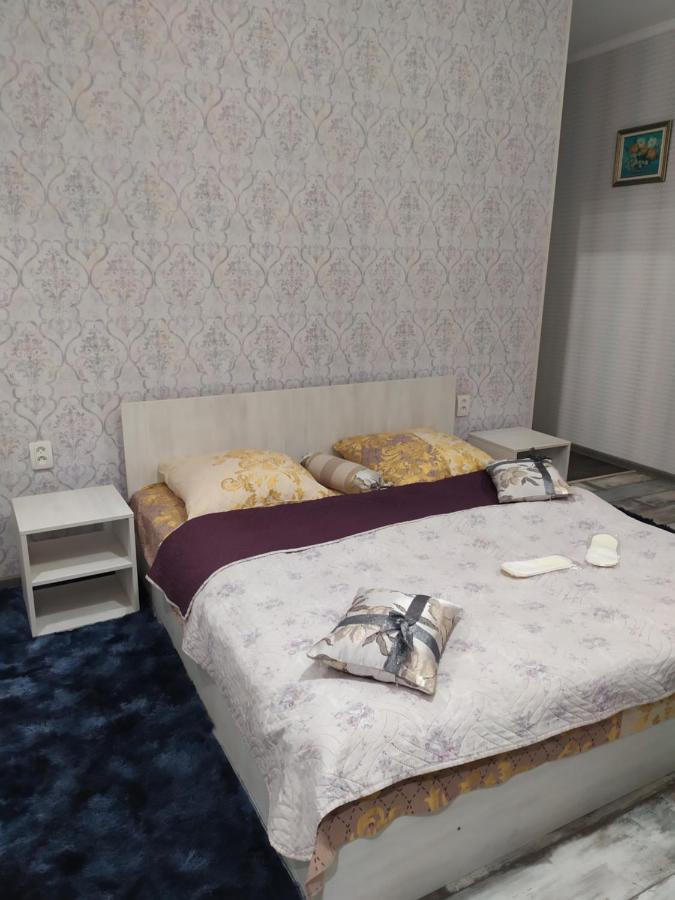 Mini Hotel Na Gasheka Kiev Eksteriør billede