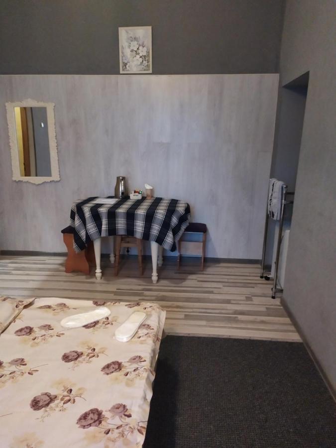 Mini Hotel Na Gasheka Kiev Eksteriør billede