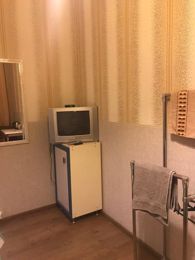 Mini Hotel Na Gasheka Kiev Eksteriør billede