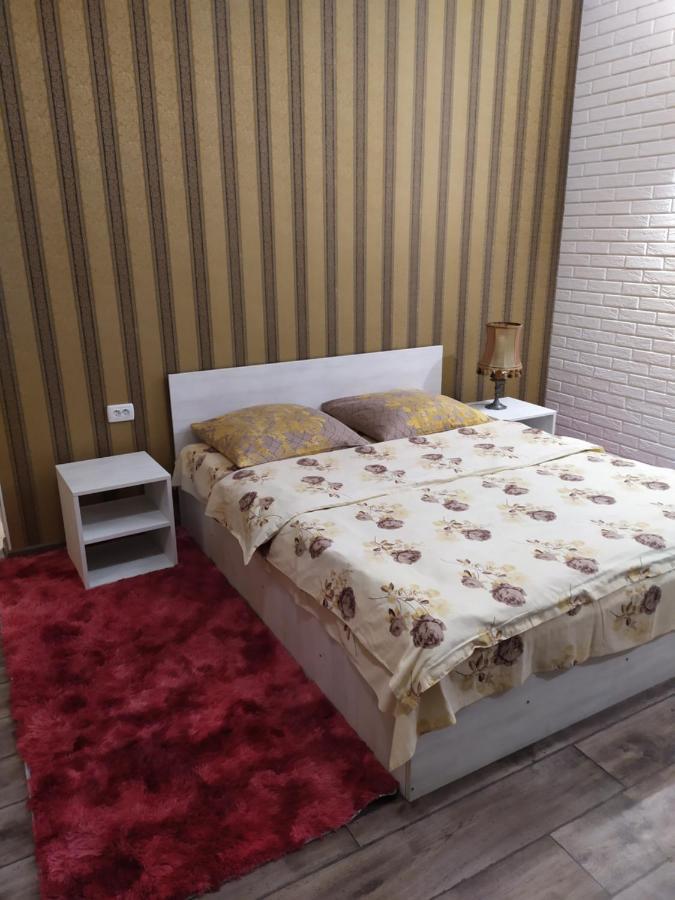 Mini Hotel Na Gasheka Kiev Eksteriør billede