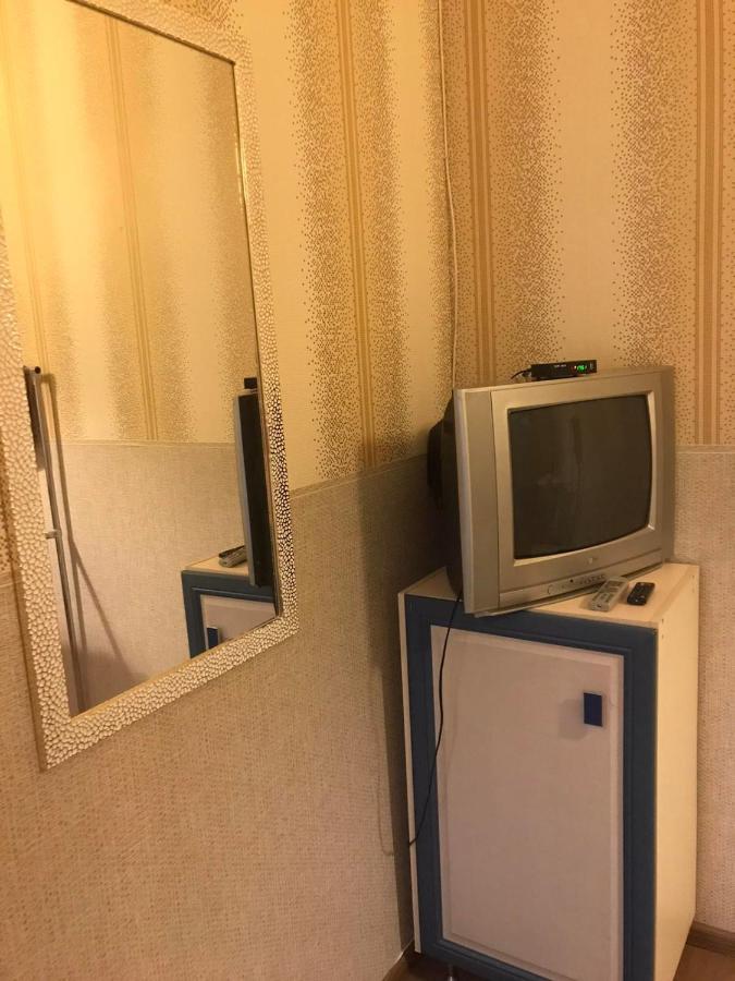 Mini Hotel Na Gasheka Kiev Eksteriør billede