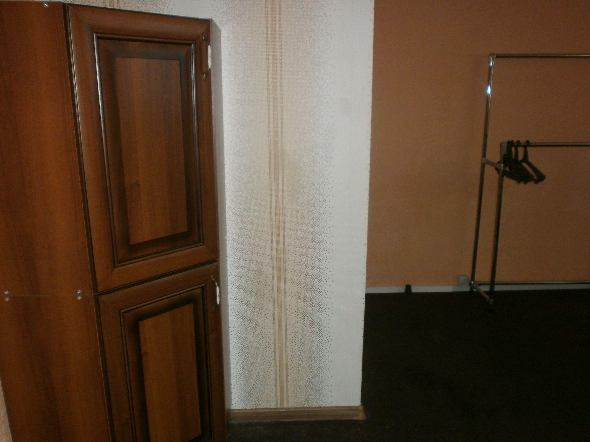 Mini Hotel Na Gasheka Kiev Eksteriør billede