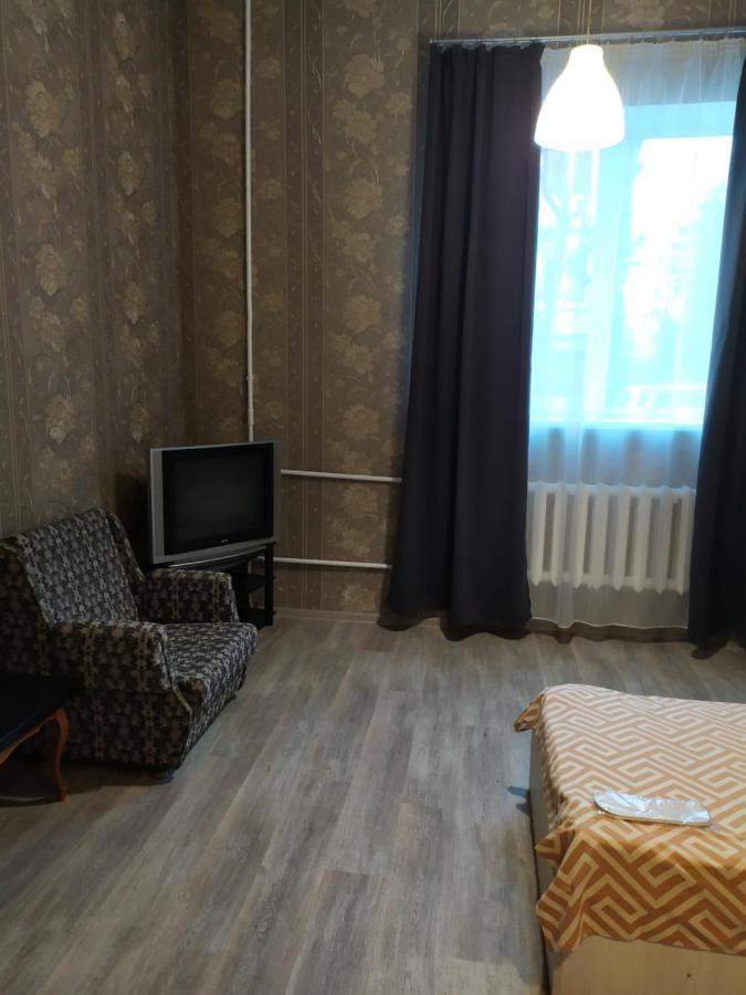 Mini Hotel Na Gasheka Kiev Eksteriør billede