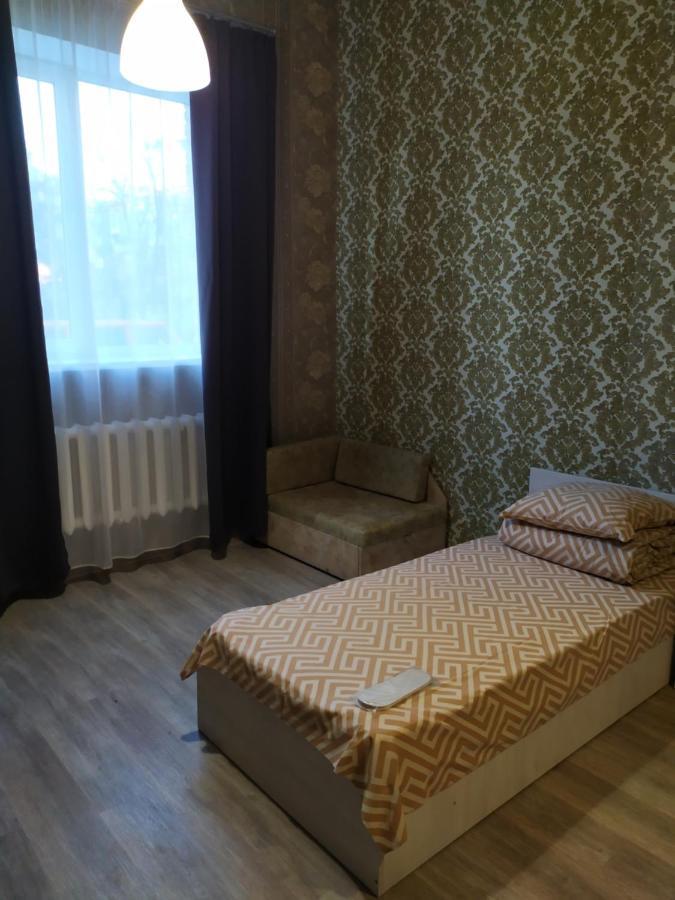Mini Hotel Na Gasheka Kiev Værelse billede