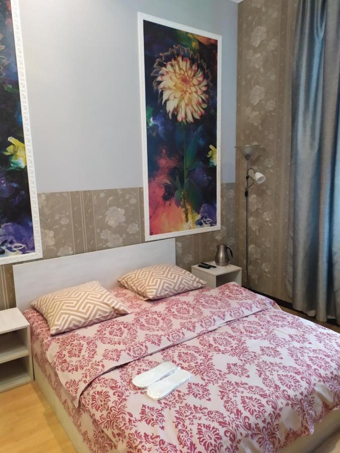 Mini Hotel Na Gasheka Kiev Eksteriør billede