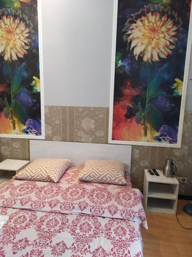 Mini Hotel Na Gasheka Kiev Eksteriør billede