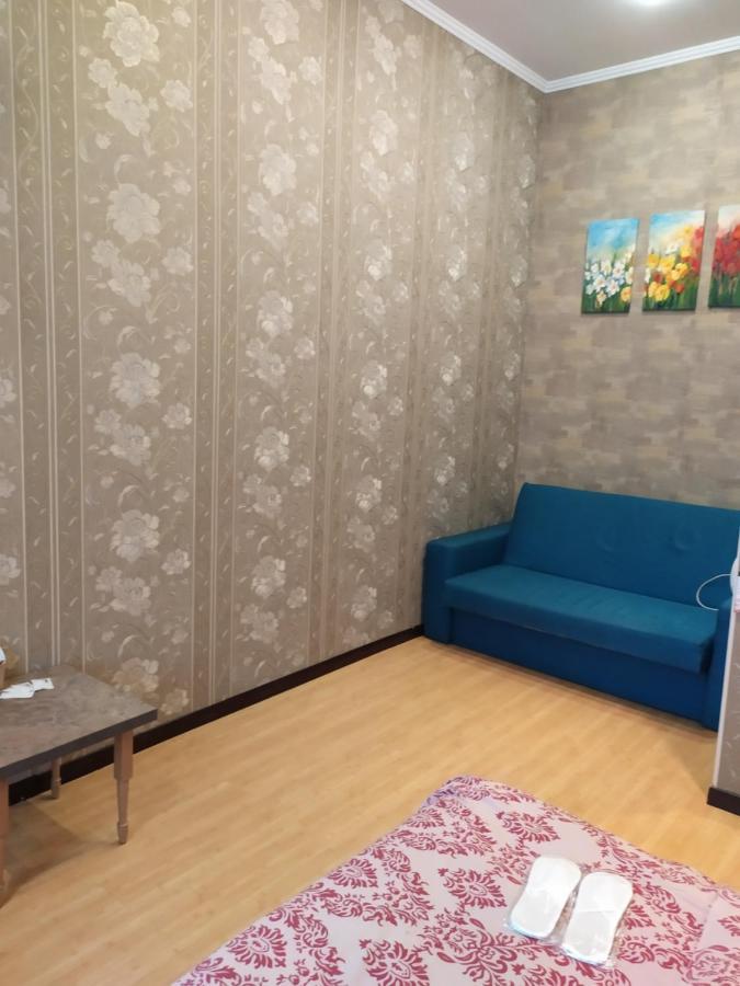 Mini Hotel Na Gasheka Kiev Eksteriør billede