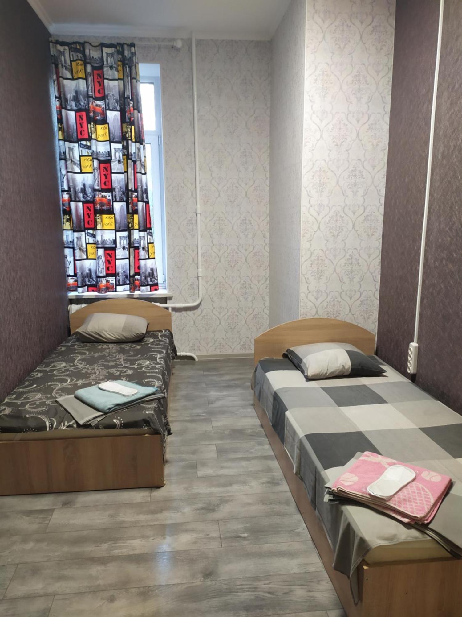 Mini Hotel Na Gasheka Kiev Eksteriør billede