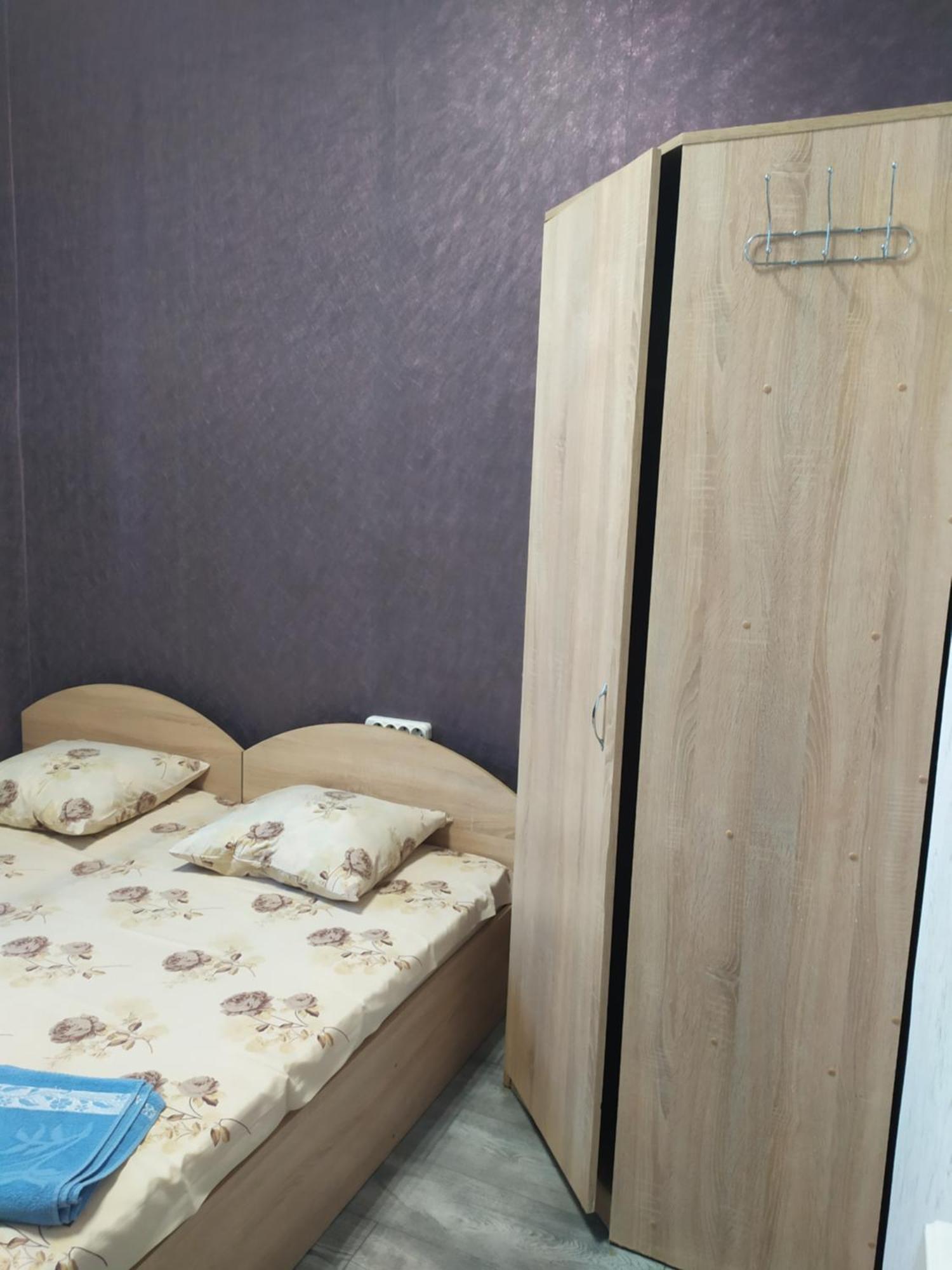 Mini Hotel Na Gasheka Kiev Eksteriør billede