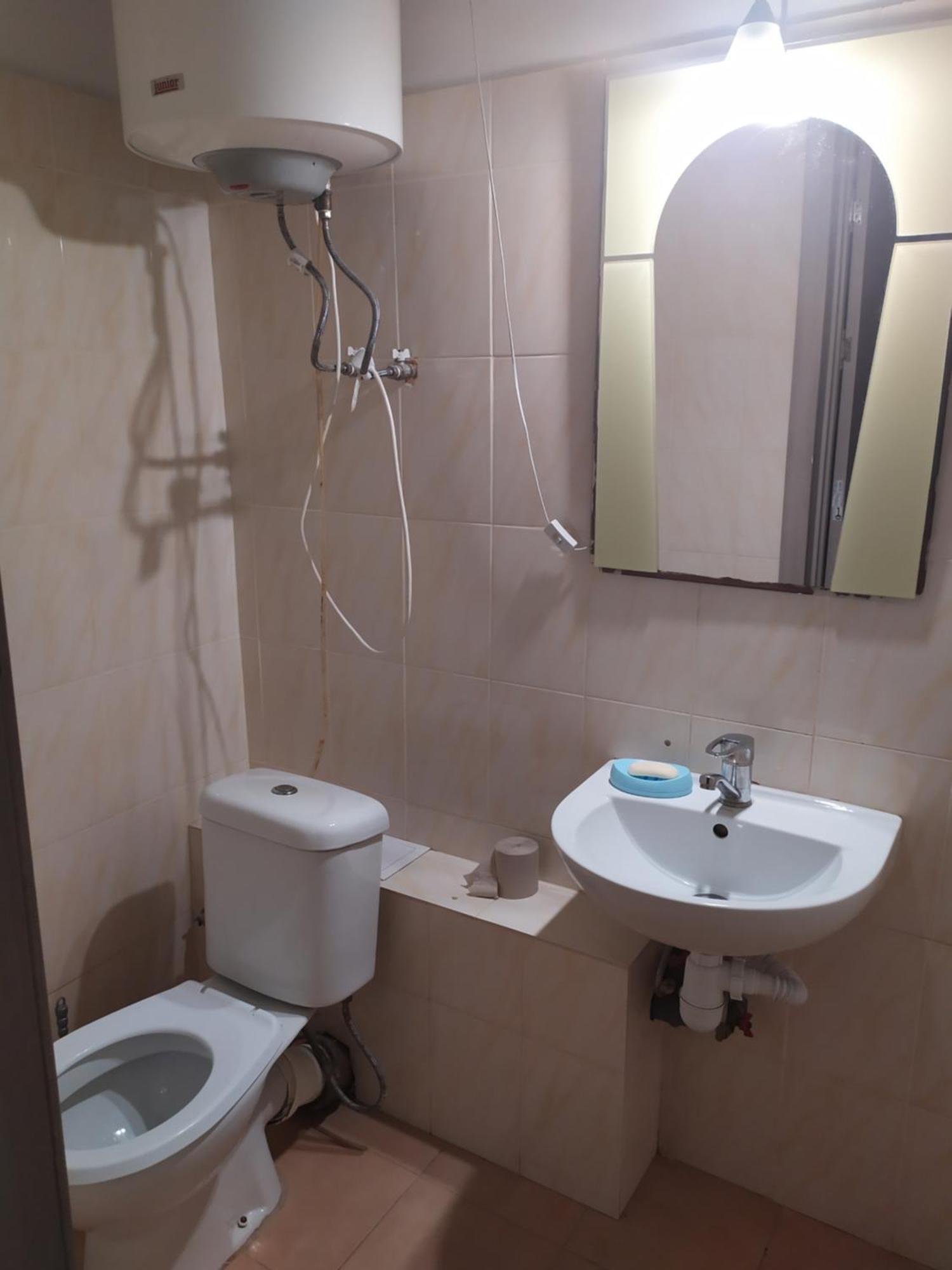 Mini Hotel Na Gasheka Kiev Eksteriør billede