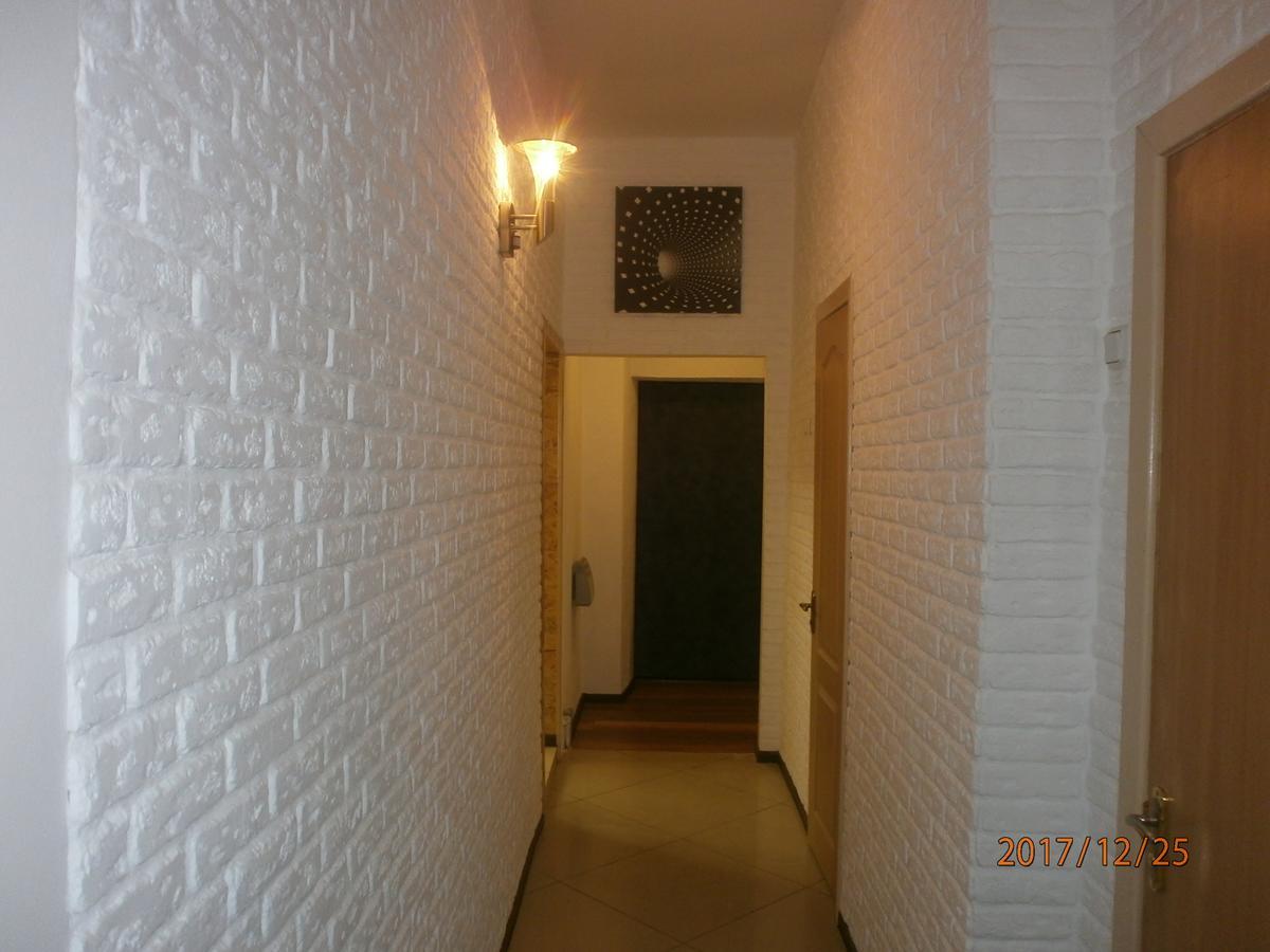 Mini Hotel Na Gasheka Kiev Eksteriør billede