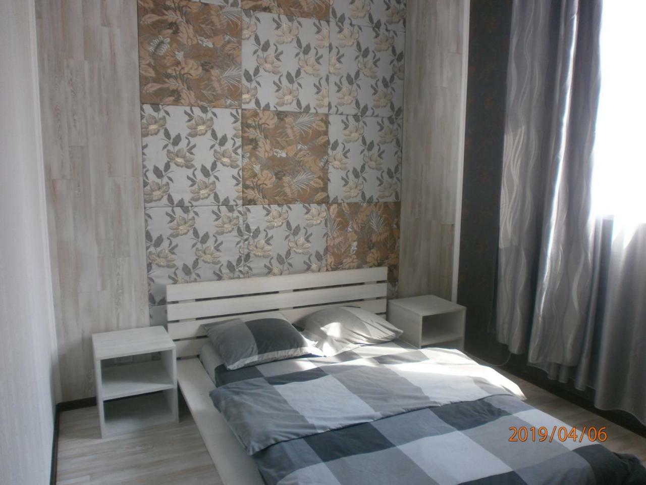 Mini Hotel Na Gasheka Kiev Eksteriør billede