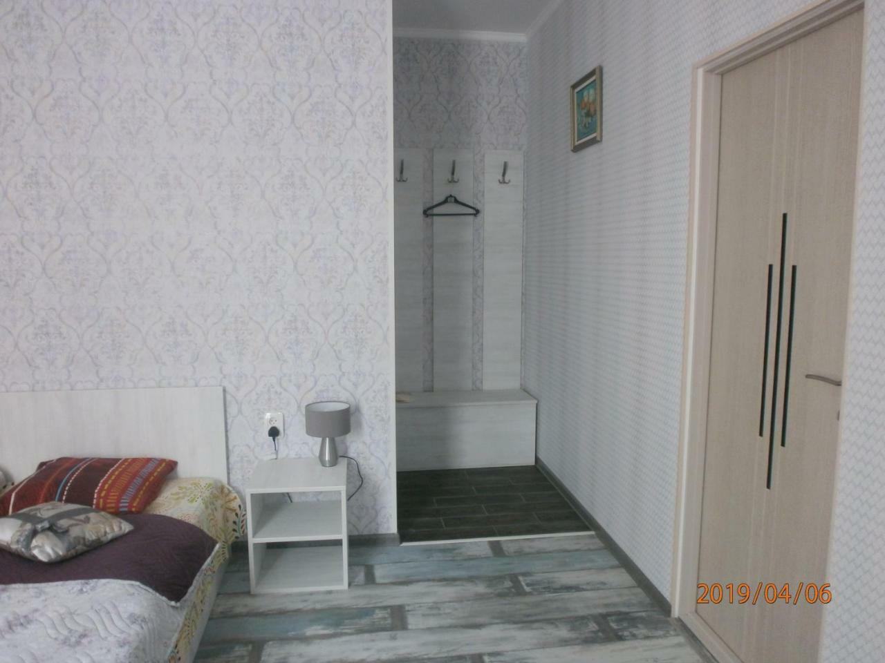 Mini Hotel Na Gasheka Kiev Eksteriør billede