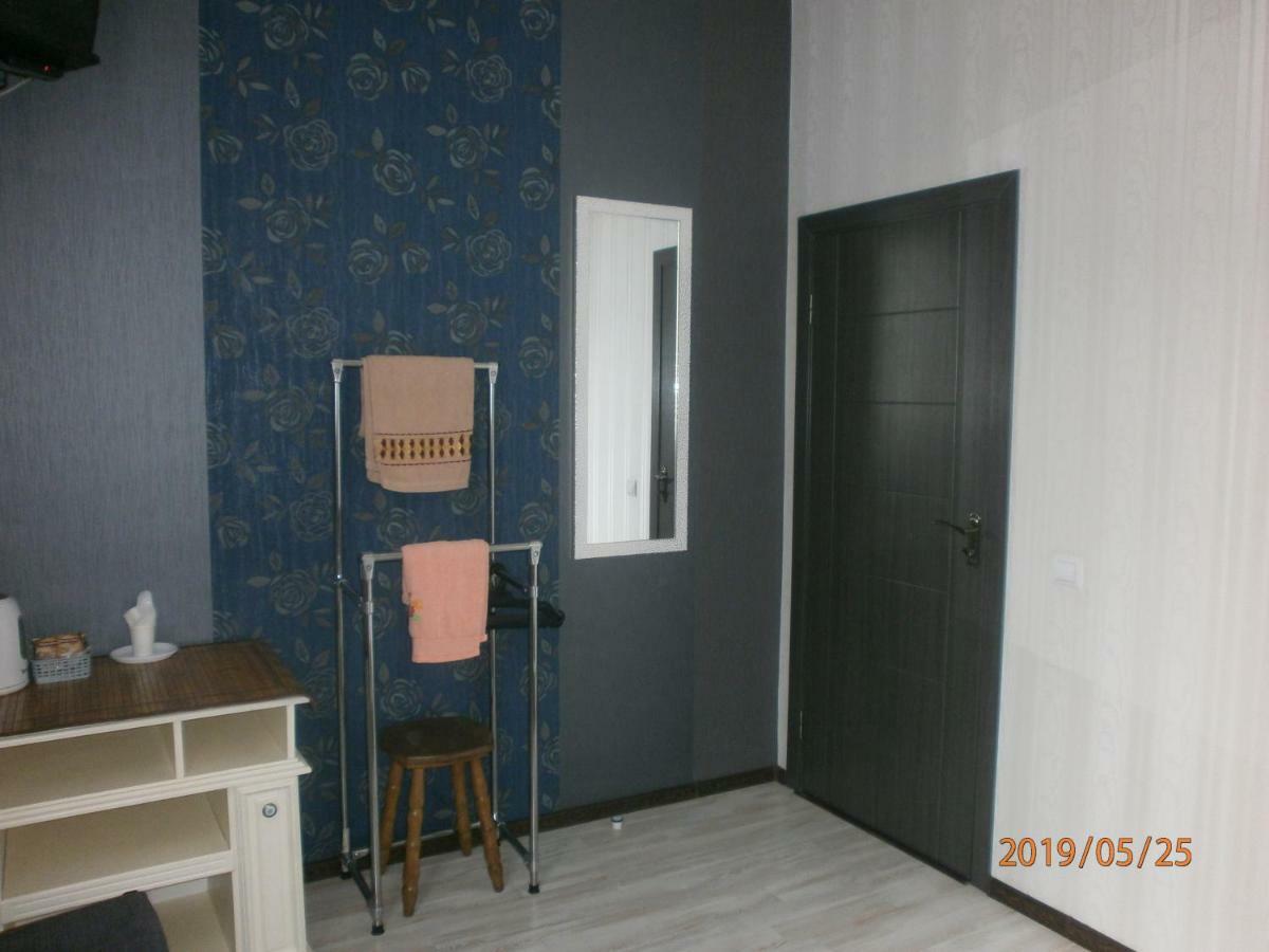 Mini Hotel Na Gasheka Kiev Eksteriør billede