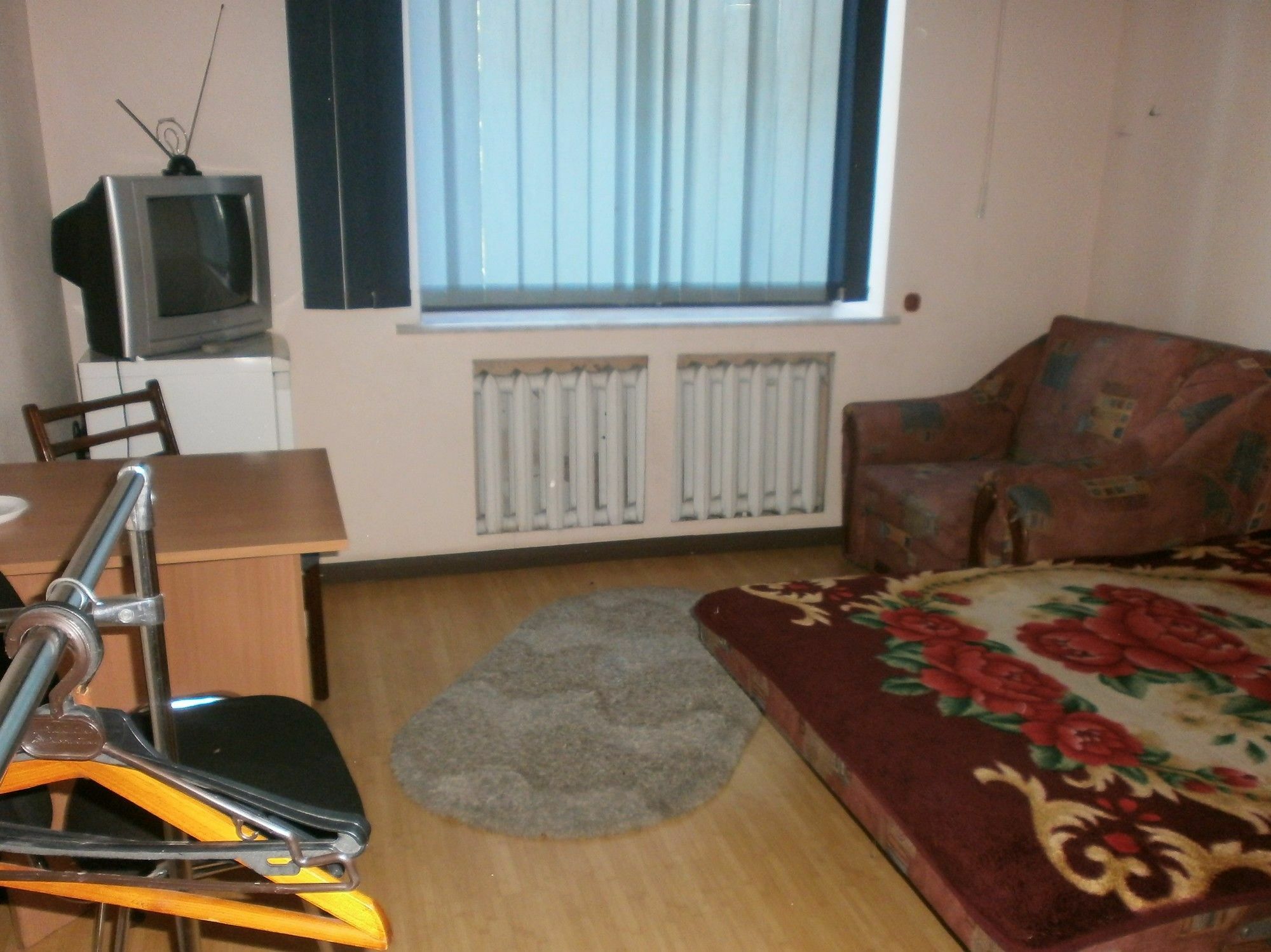 Mini Hotel Na Gasheka Kiev Eksteriør billede