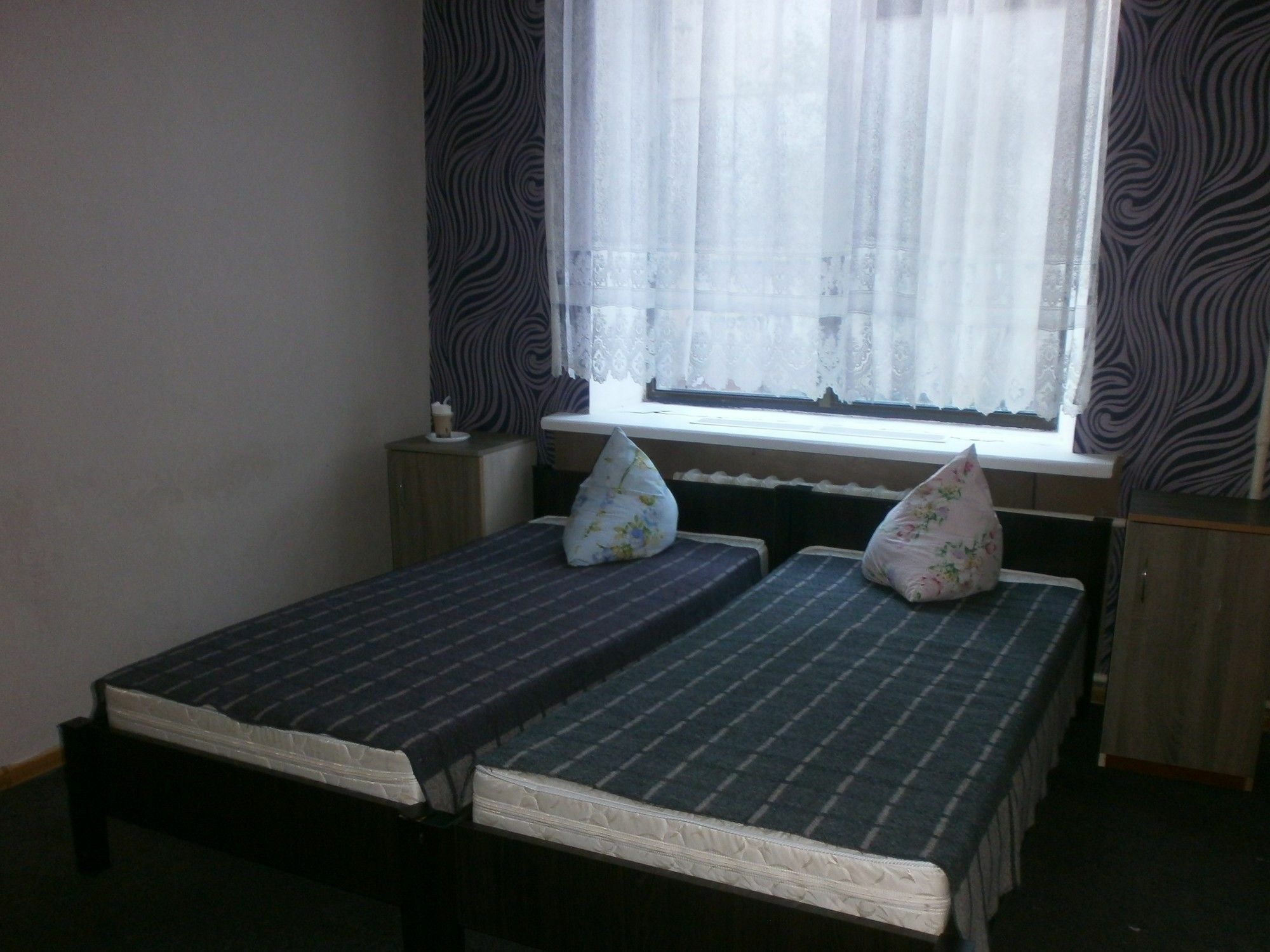 Mini Hotel Na Gasheka Kiev Eksteriør billede