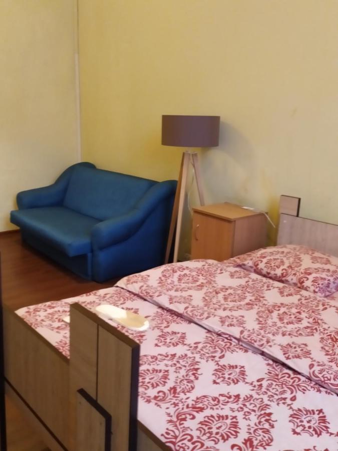 Mini Hotel Na Gasheka Kiev Eksteriør billede