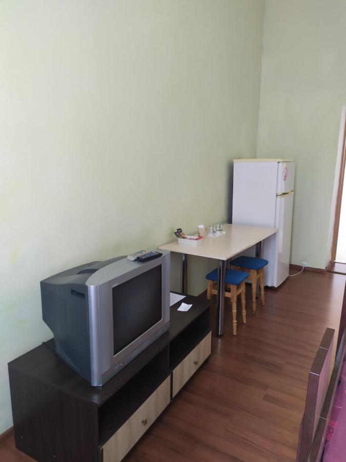 Mini Hotel Na Gasheka Kiev Eksteriør billede